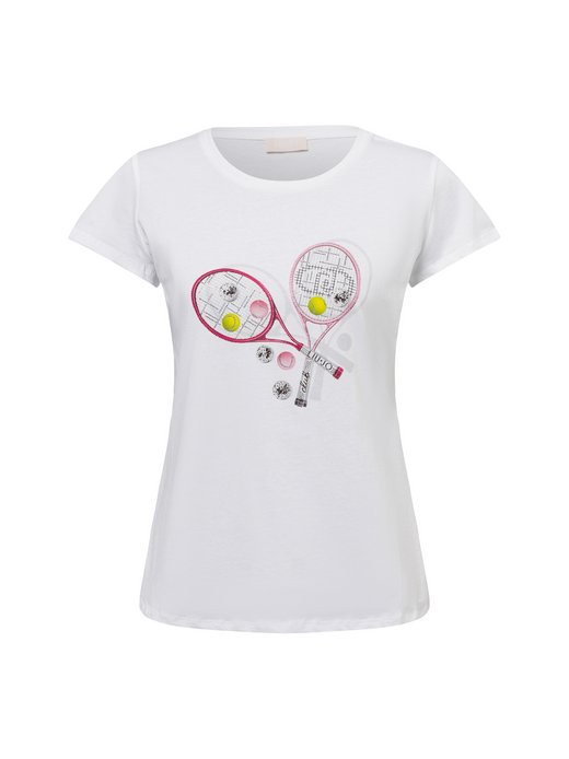 Damen T-Shirt