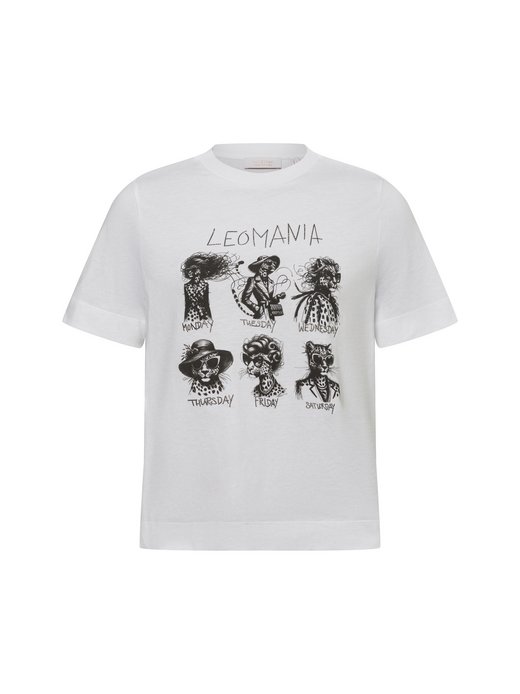 Damen T-Shirt