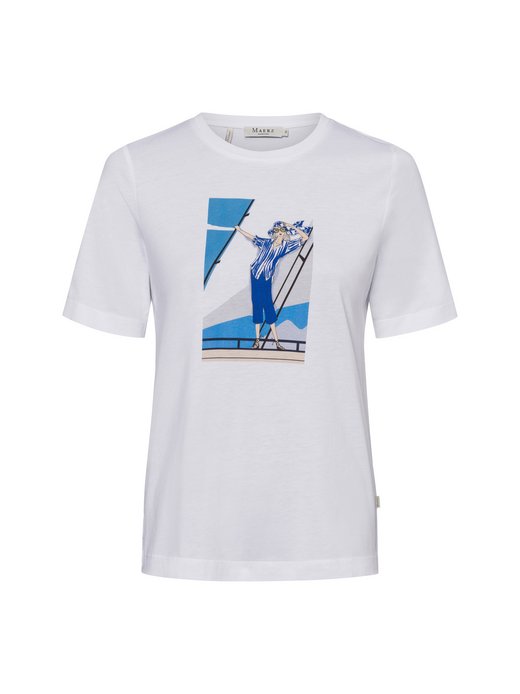 Damen T-Shirt