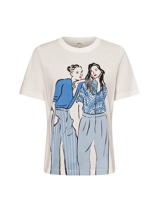 Damen T-Shirt