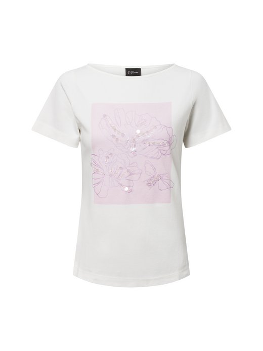 Damen T-Shirt
