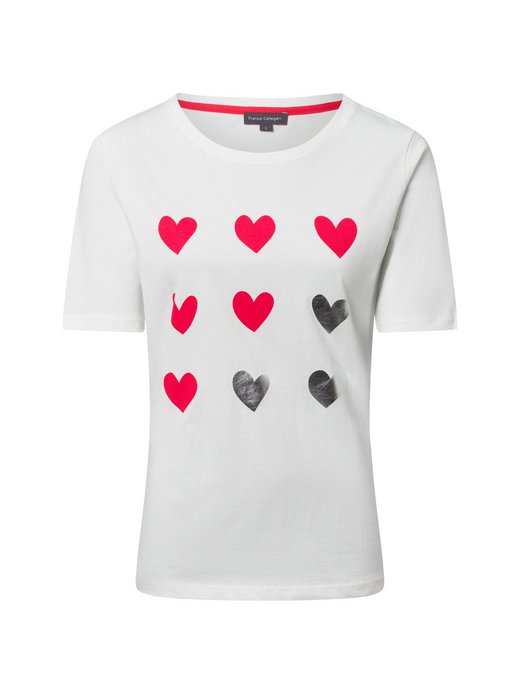 Damen T-Shirt