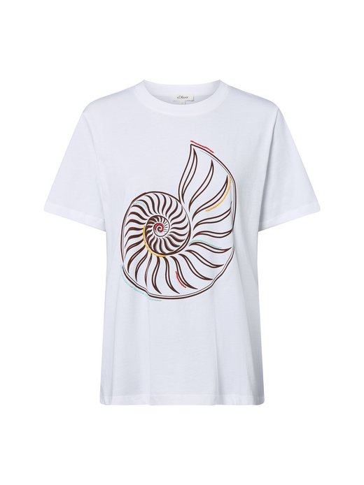 Damen T-Shirt