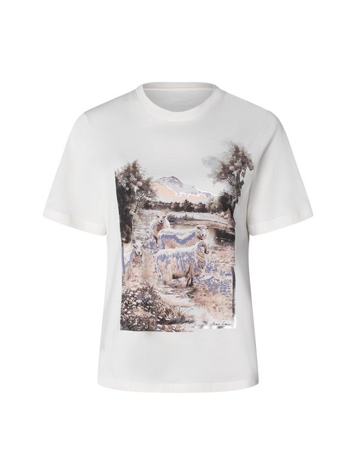 Damen T-Shirt