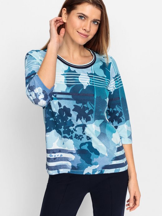 Damen T-Shirt