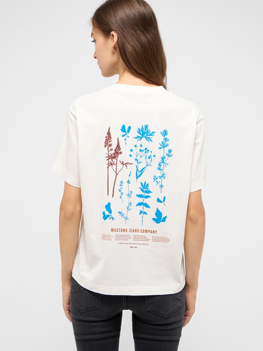 Damen T-Shirt