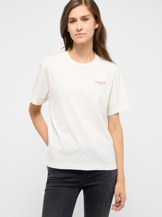 Damen T-Shirt