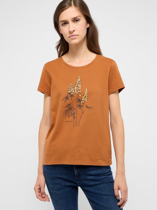 Damen T-Shirt