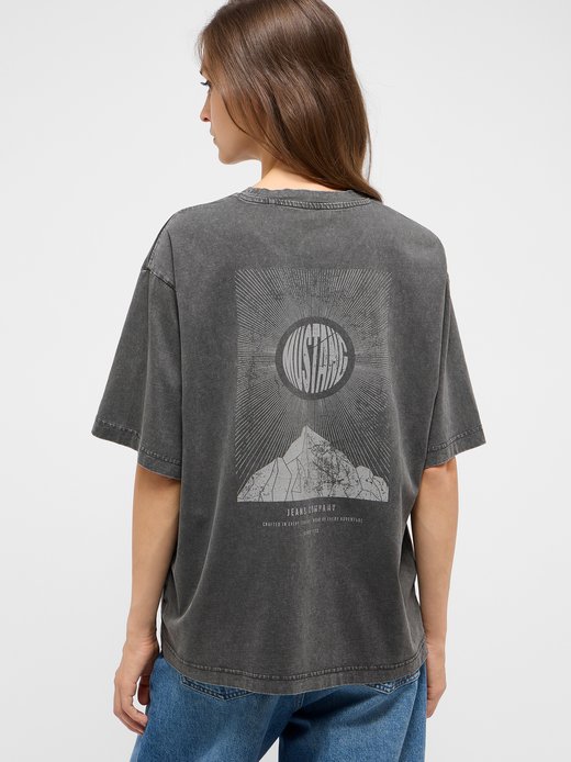 Damen T-Shirt