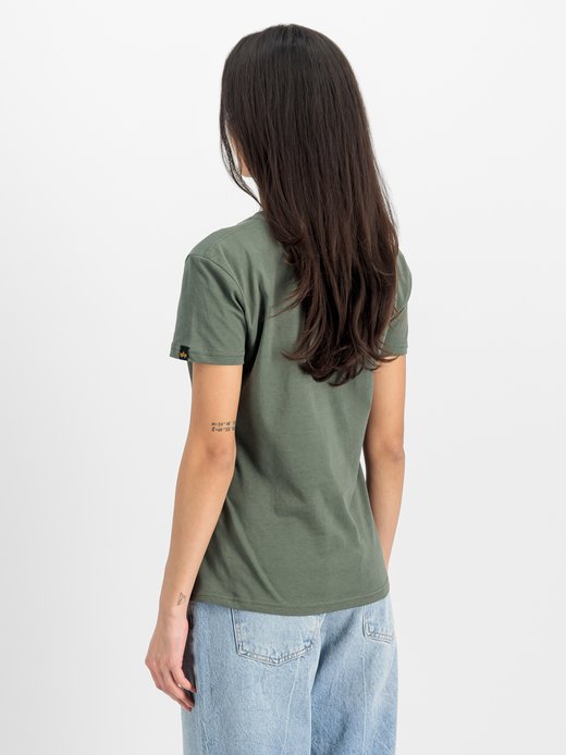 Damen T-Shirt