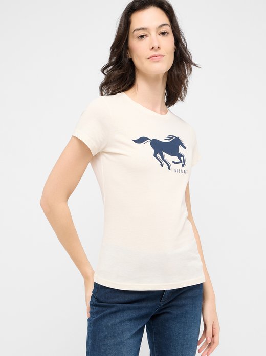 Damen T-Shirt