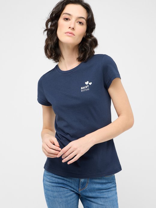 Damen T-Shirt