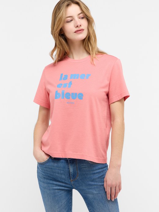 Damen T-Shirt