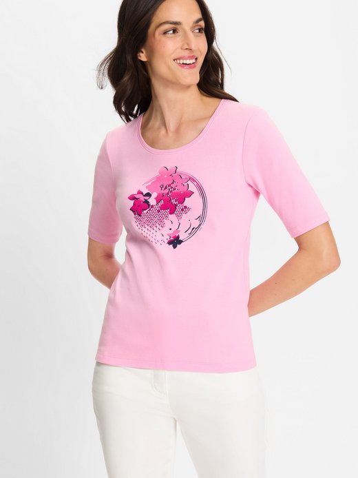 Damen T-Shirt