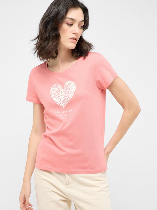 Damen T-Shirt