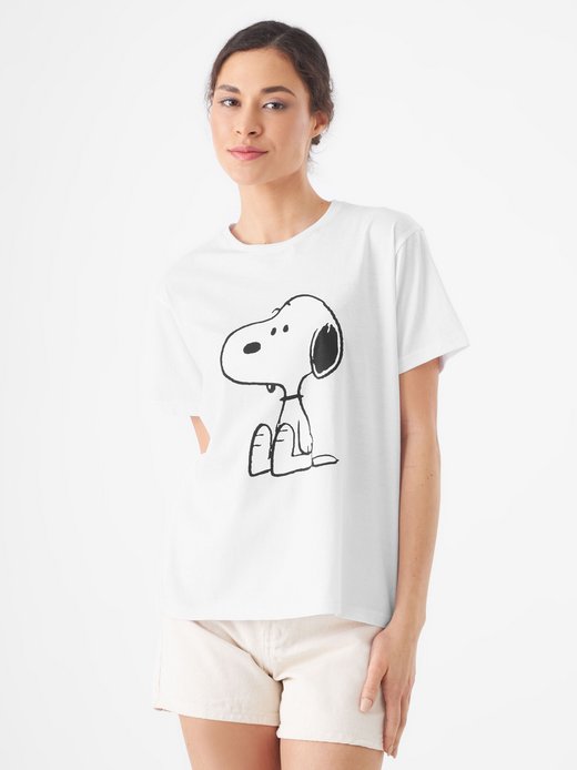 Damen T-Shirt