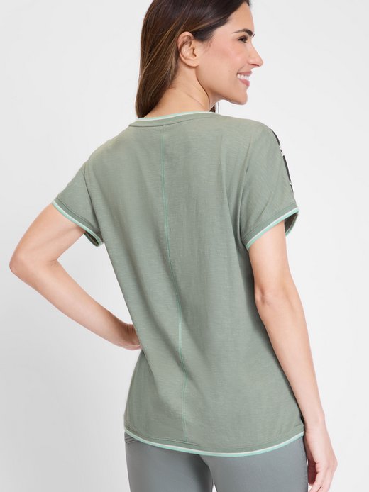 Damen T-Shirt