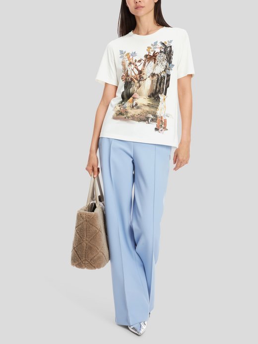 Damen T-Shirt