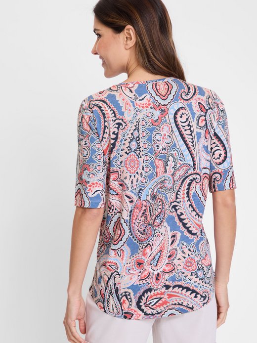 Damen T-Shirt