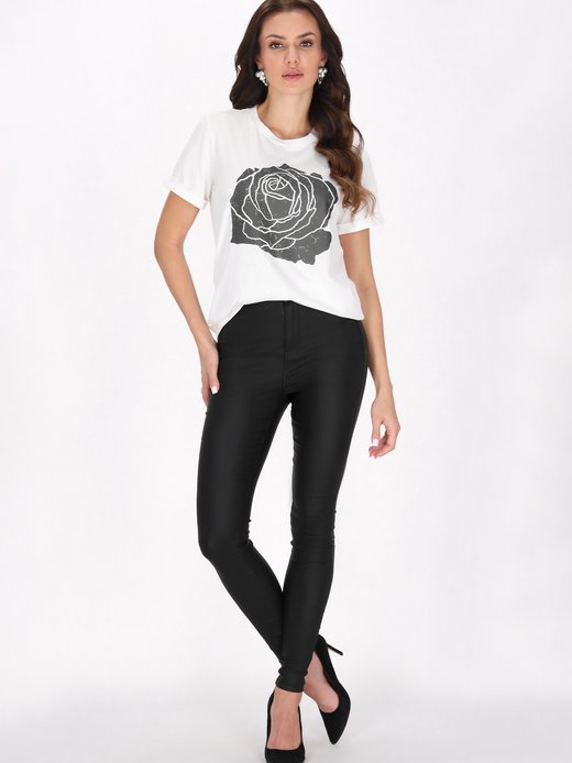 Damen T-Shirt