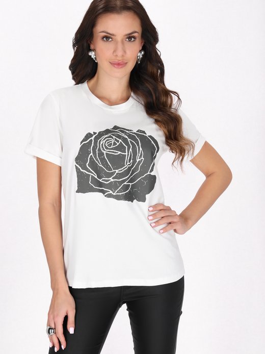 Damen T-Shirt