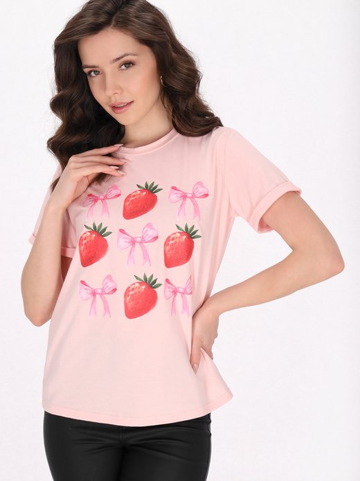 Damen T-Shirt
