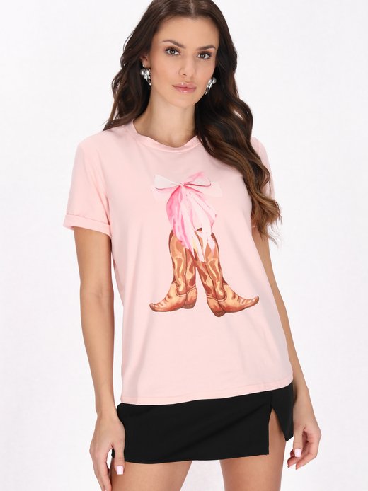 Damen T-Shirt