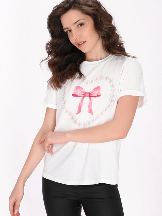 Damen T-Shirt