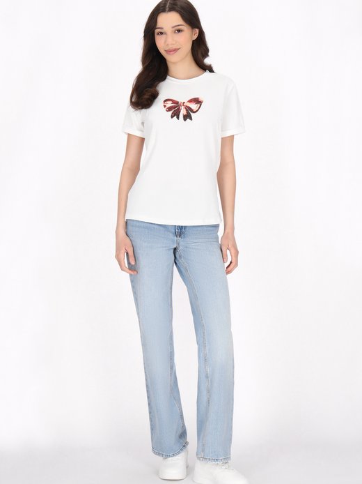Damen T-Shirt