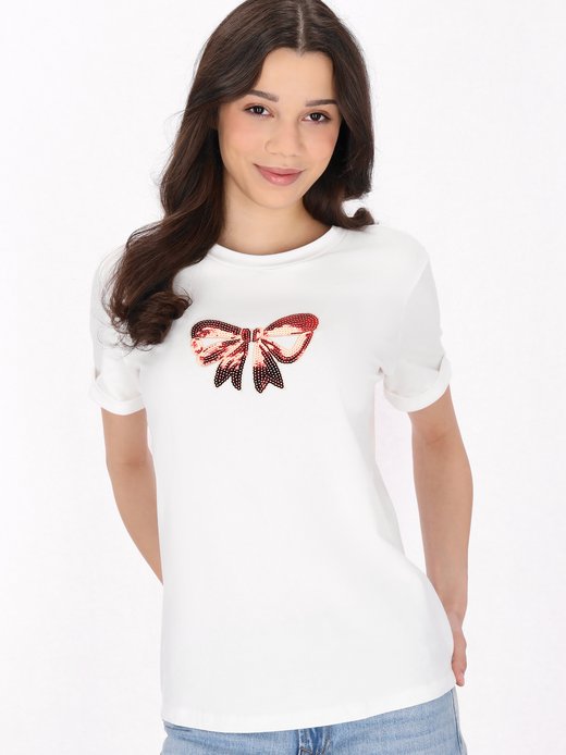 Damen T-Shirt