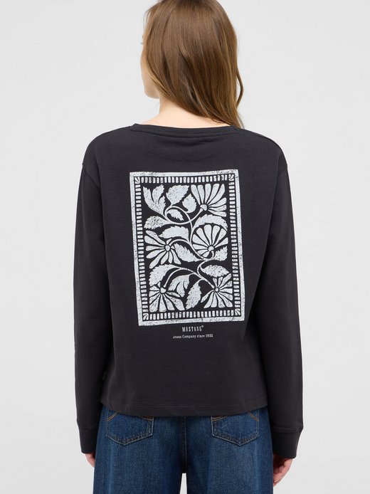 Damen T-Shirt