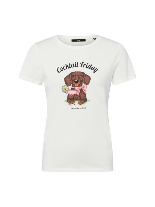 Damen T-Shirt