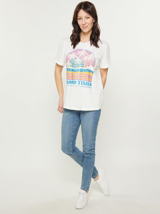 Damen T-Shirt