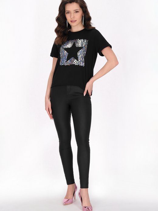Damen T-Shirt