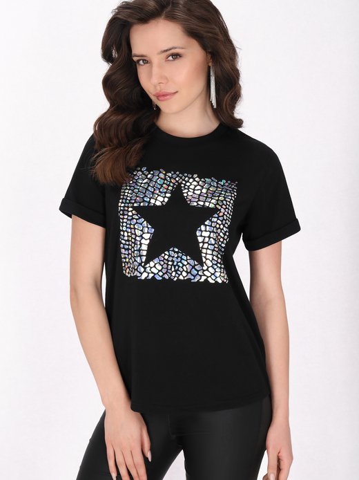 Damen T-Shirt