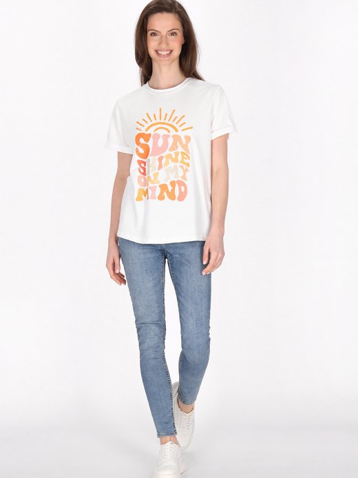 Damen T-Shirt