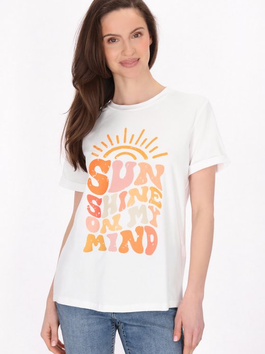 Damen T-Shirt