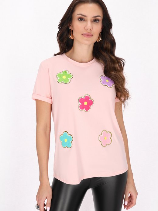 Damen T-Shirt