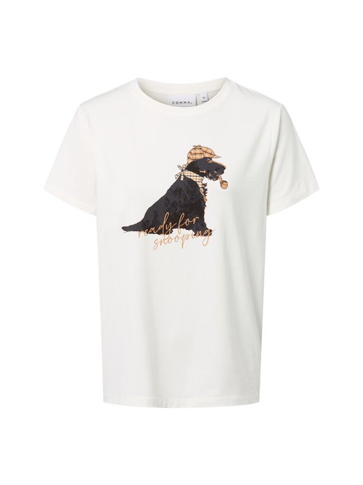 Damen T-Shirt