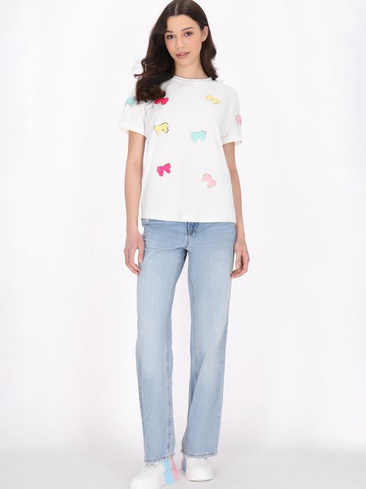 Damen T-Shirt