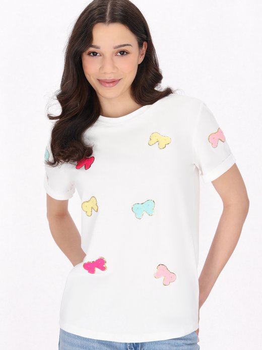 Damen T-Shirt