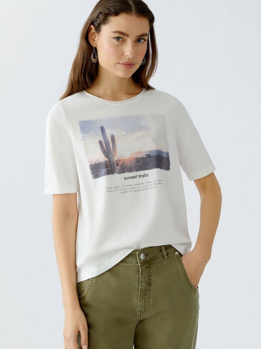 Damen T-Shirt