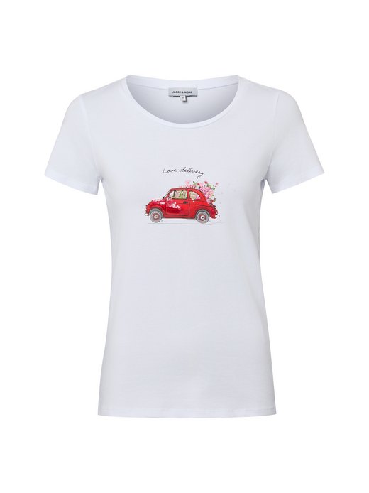 Damen T-Shirt