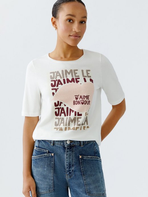 Damen T-Shirt
