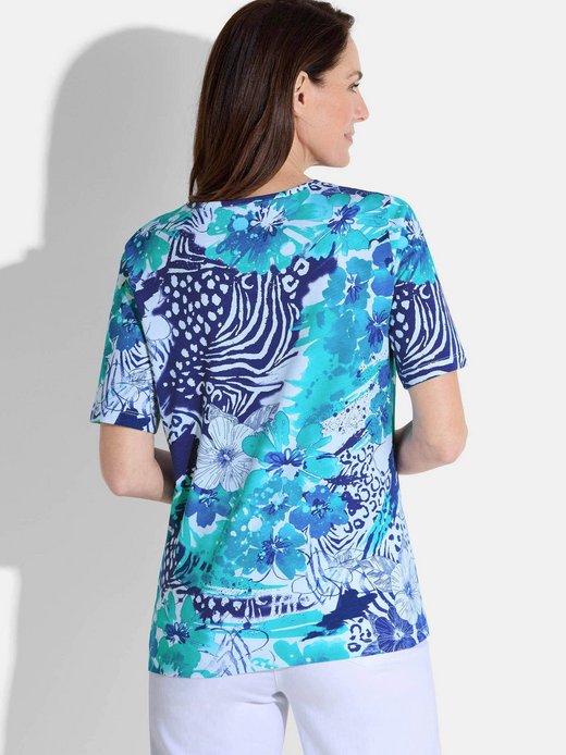Damen T-Shirt