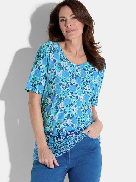 Damen T-Shirt