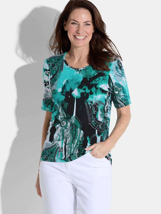 Damen T-Shirt