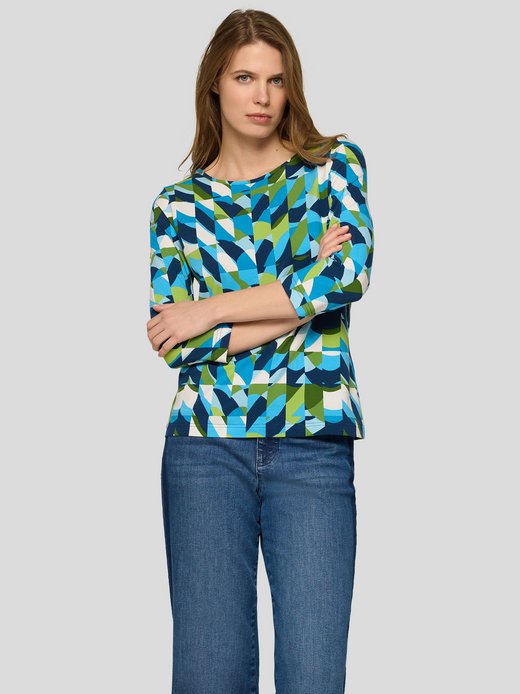Damen T-Shirt