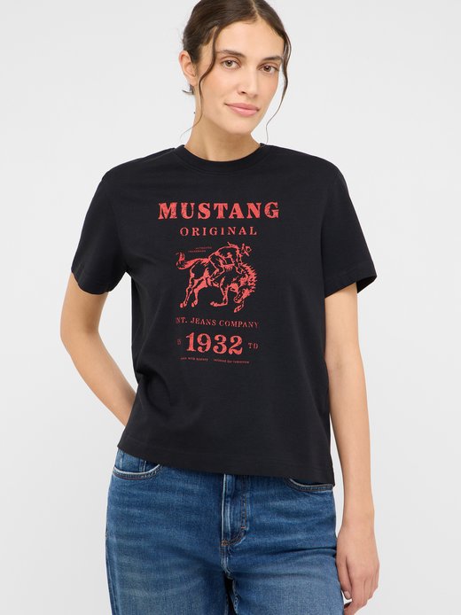 Damen T-Shirt