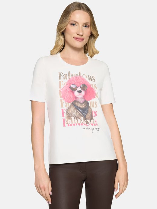 Damen T-Shirt